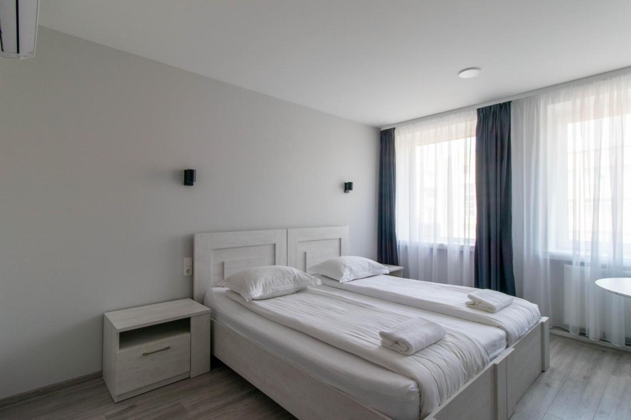 Dzukija Hotel Alytus Esterno foto
