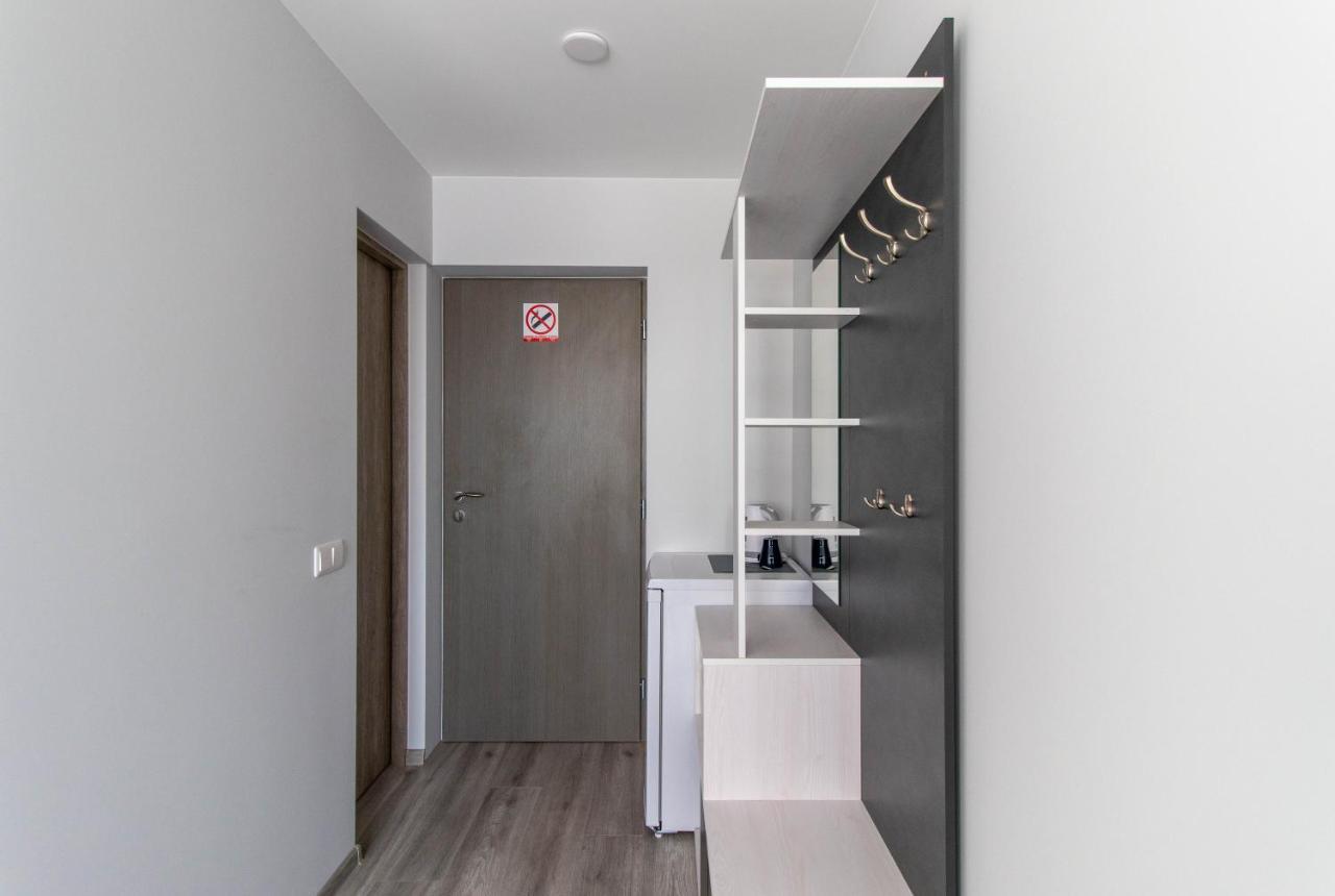 Dzukija Hotel Alytus Esterno foto