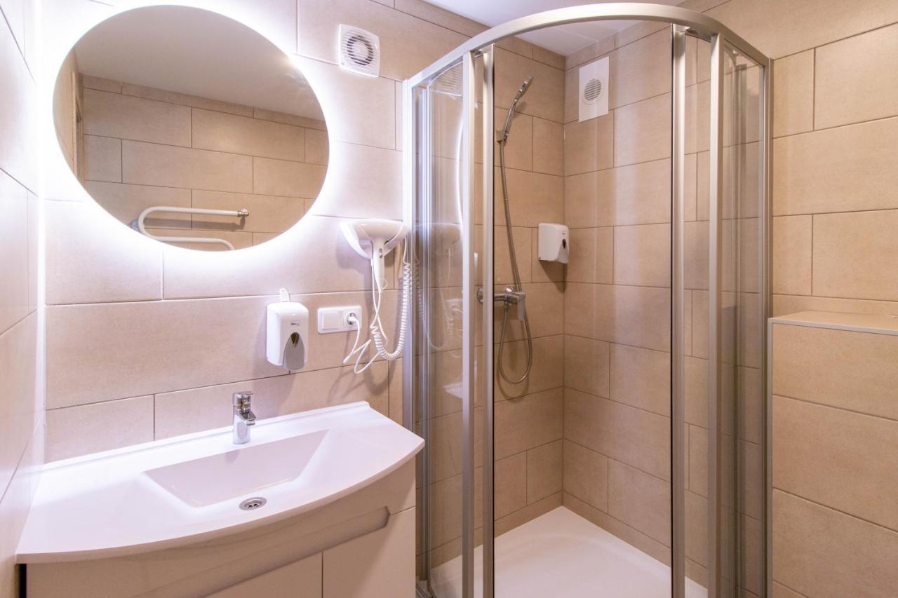 Dzukija Hotel Alytus Esterno foto