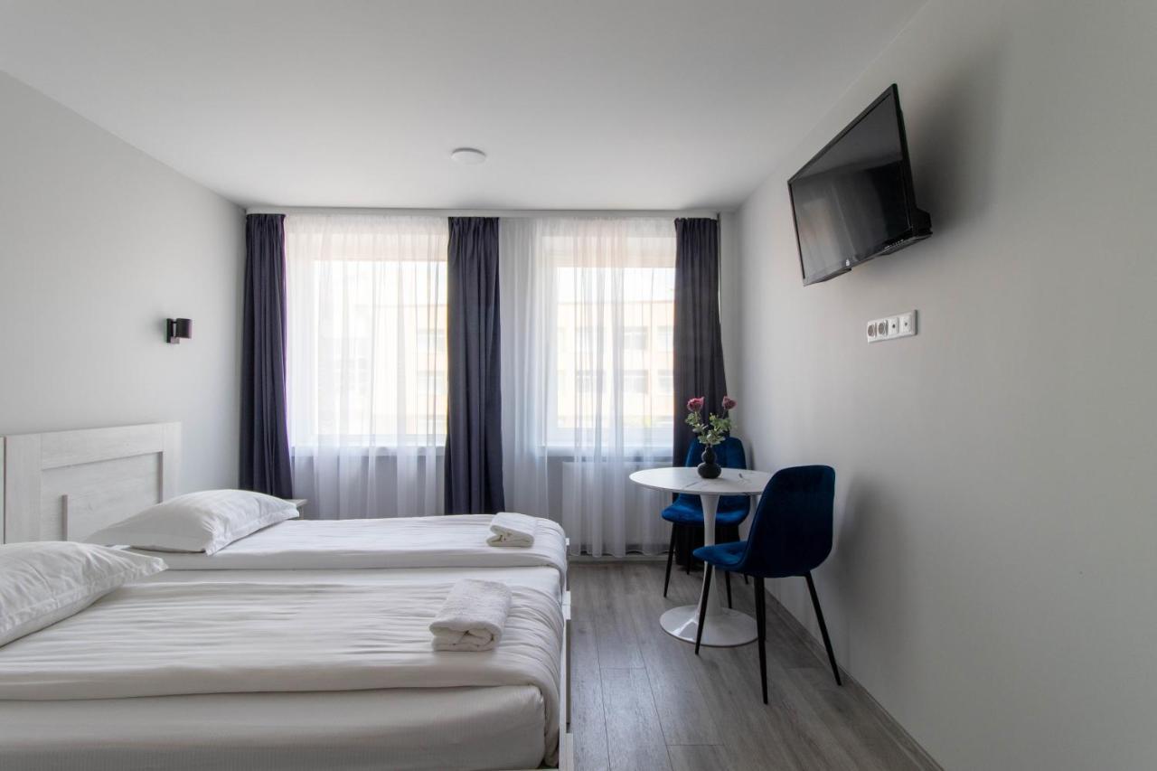 Dzukija Hotel Alytus Esterno foto