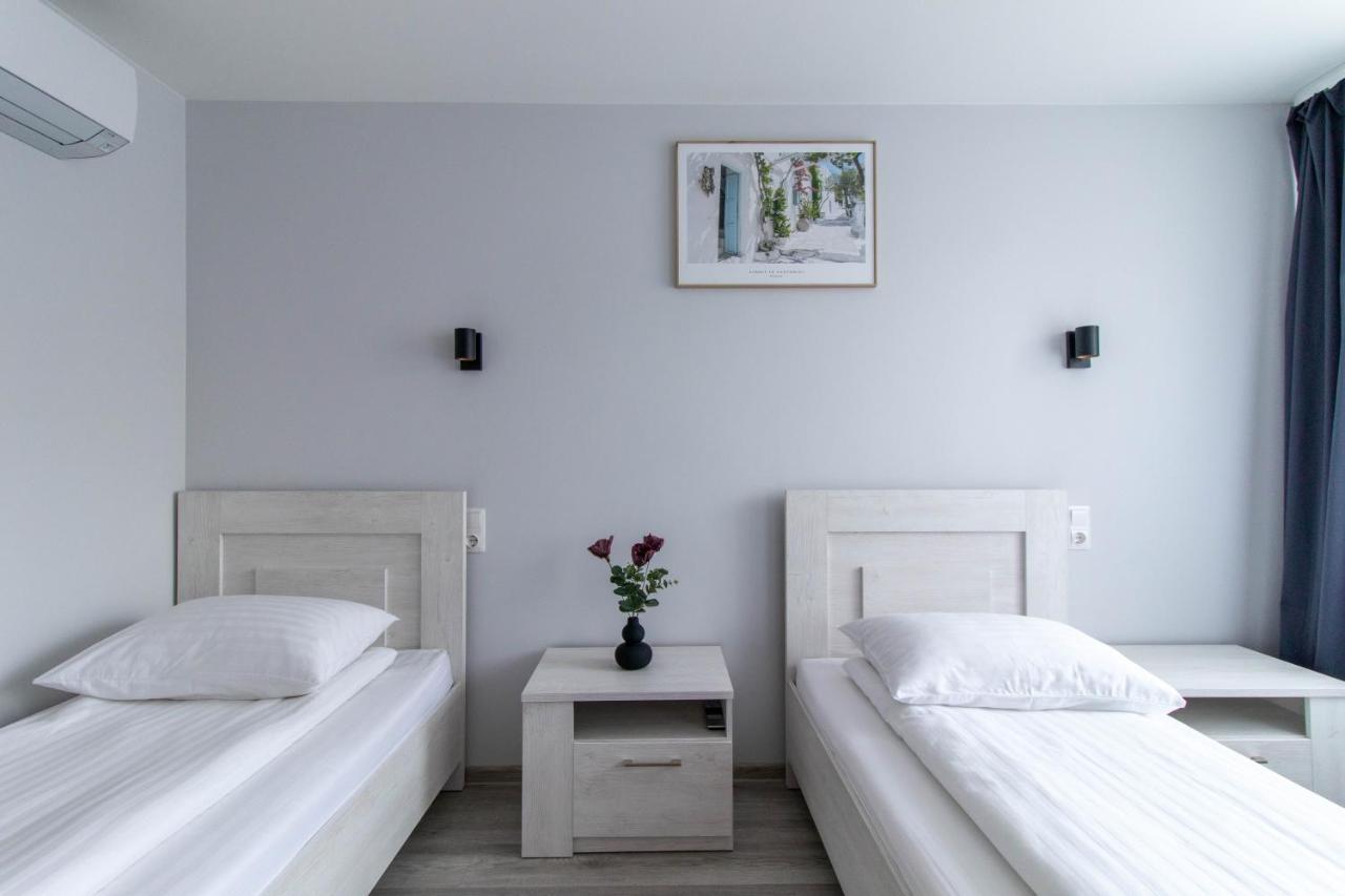 Dzukija Hotel Alytus Esterno foto