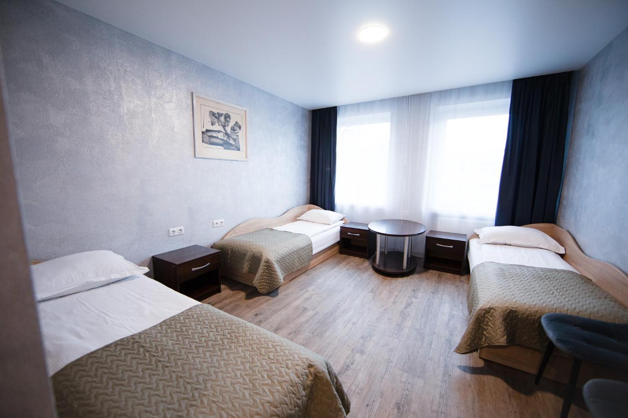 Dzukija Hotel Alytus Esterno foto