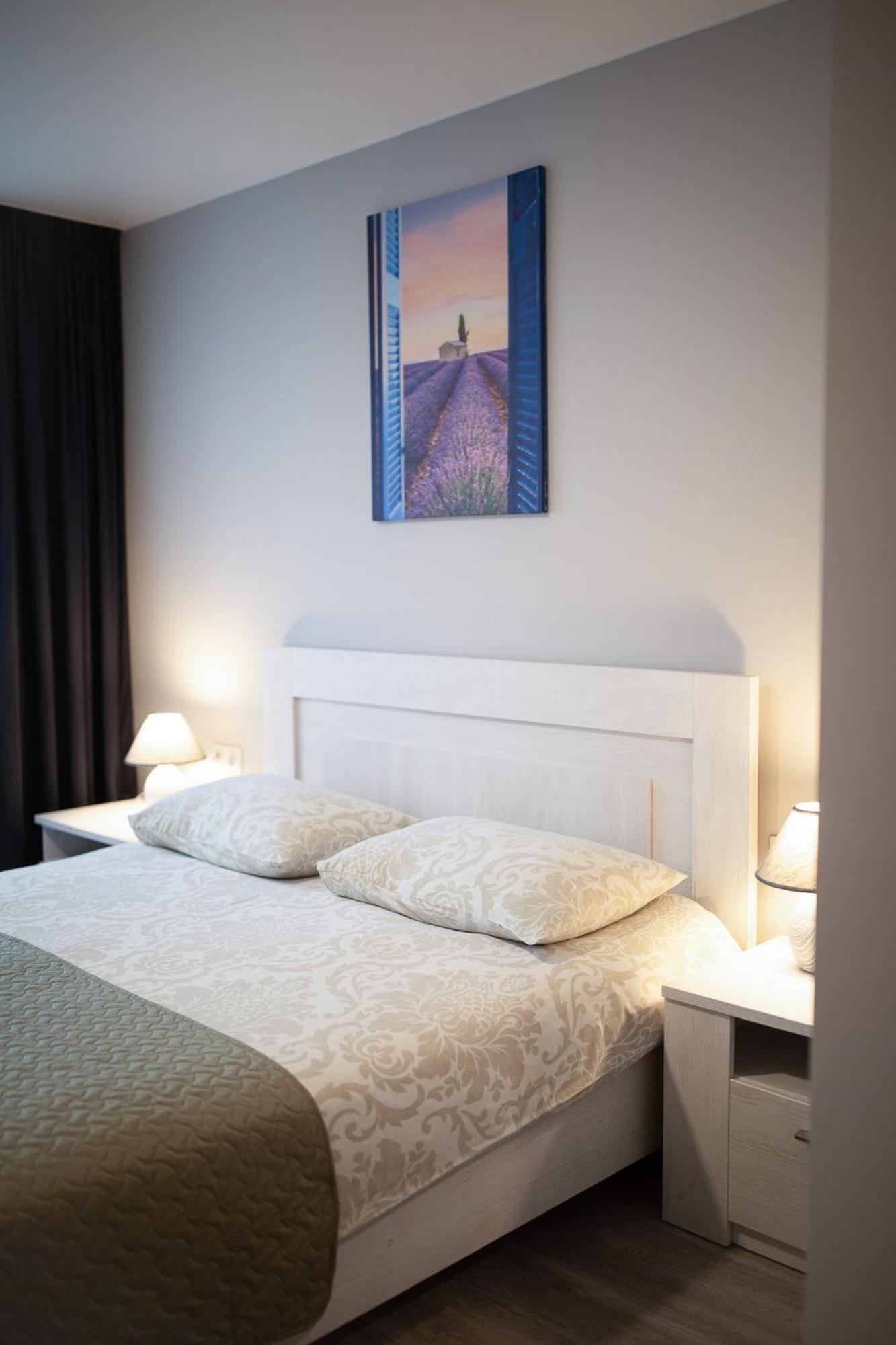 Dzukija Hotel Alytus Esterno foto